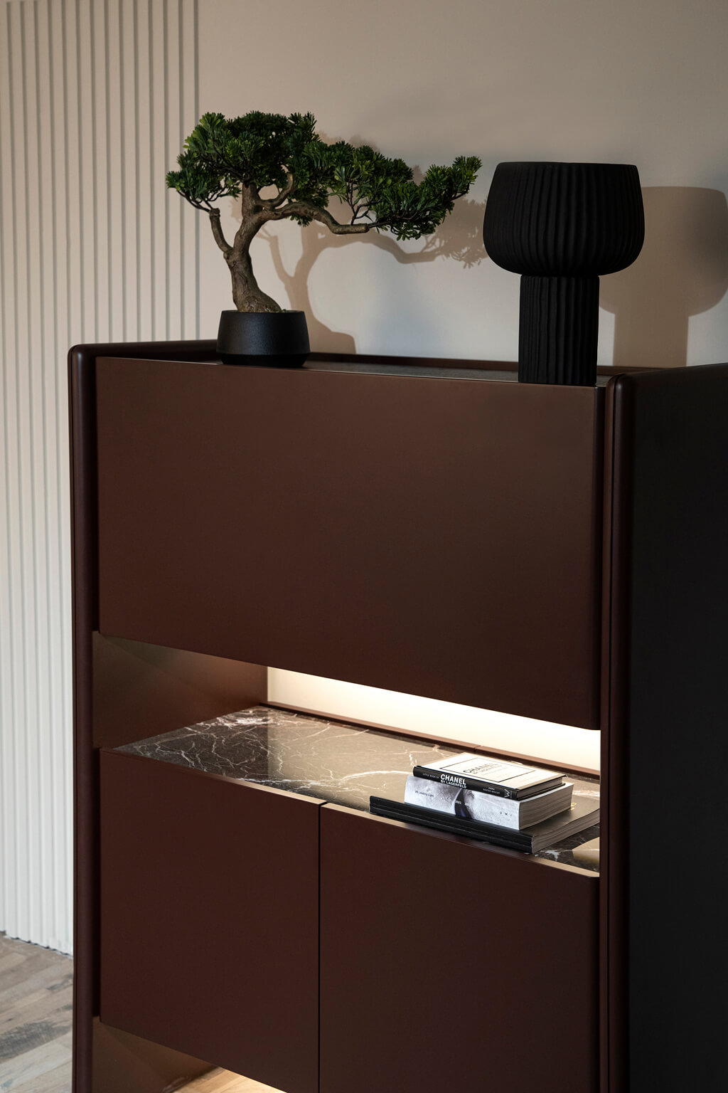 Μπουφές Bar Loft