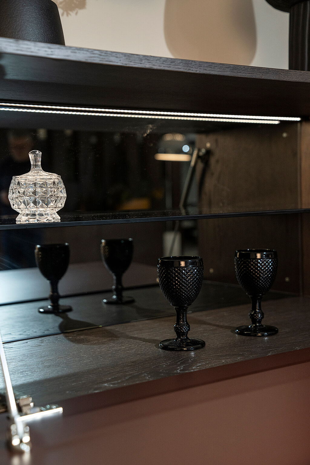 Μπουφές Bar Loft