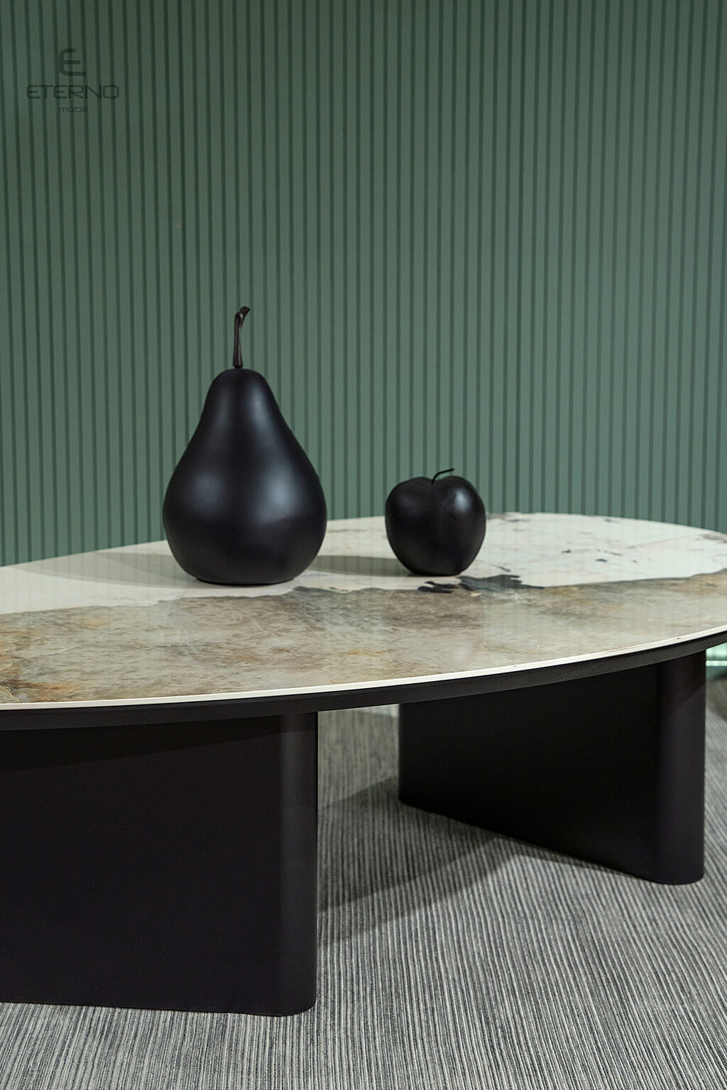 Τραπέζι σαλονιού Shape Ceramic