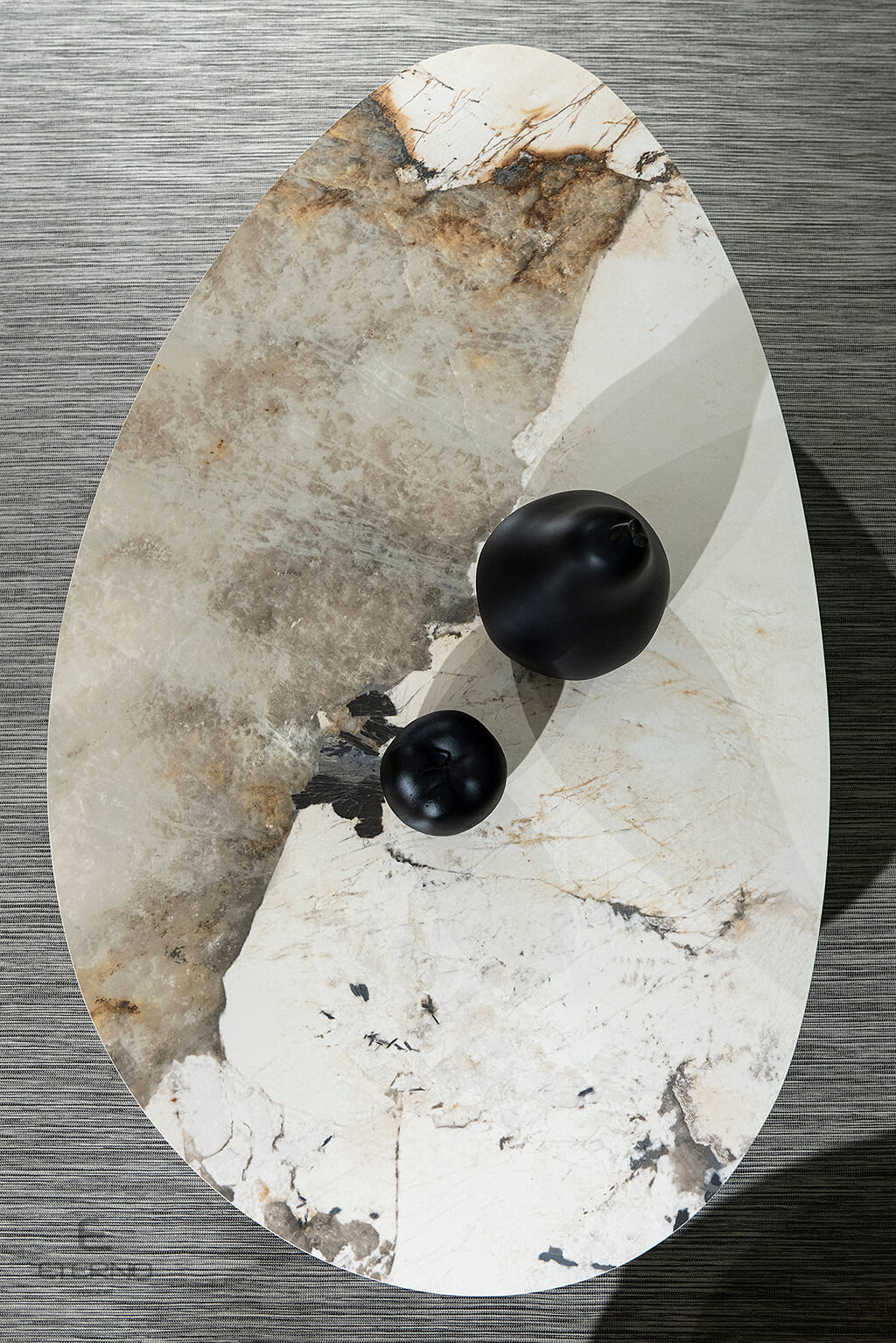Τραπέζι σαλονιού Shape Ceramic