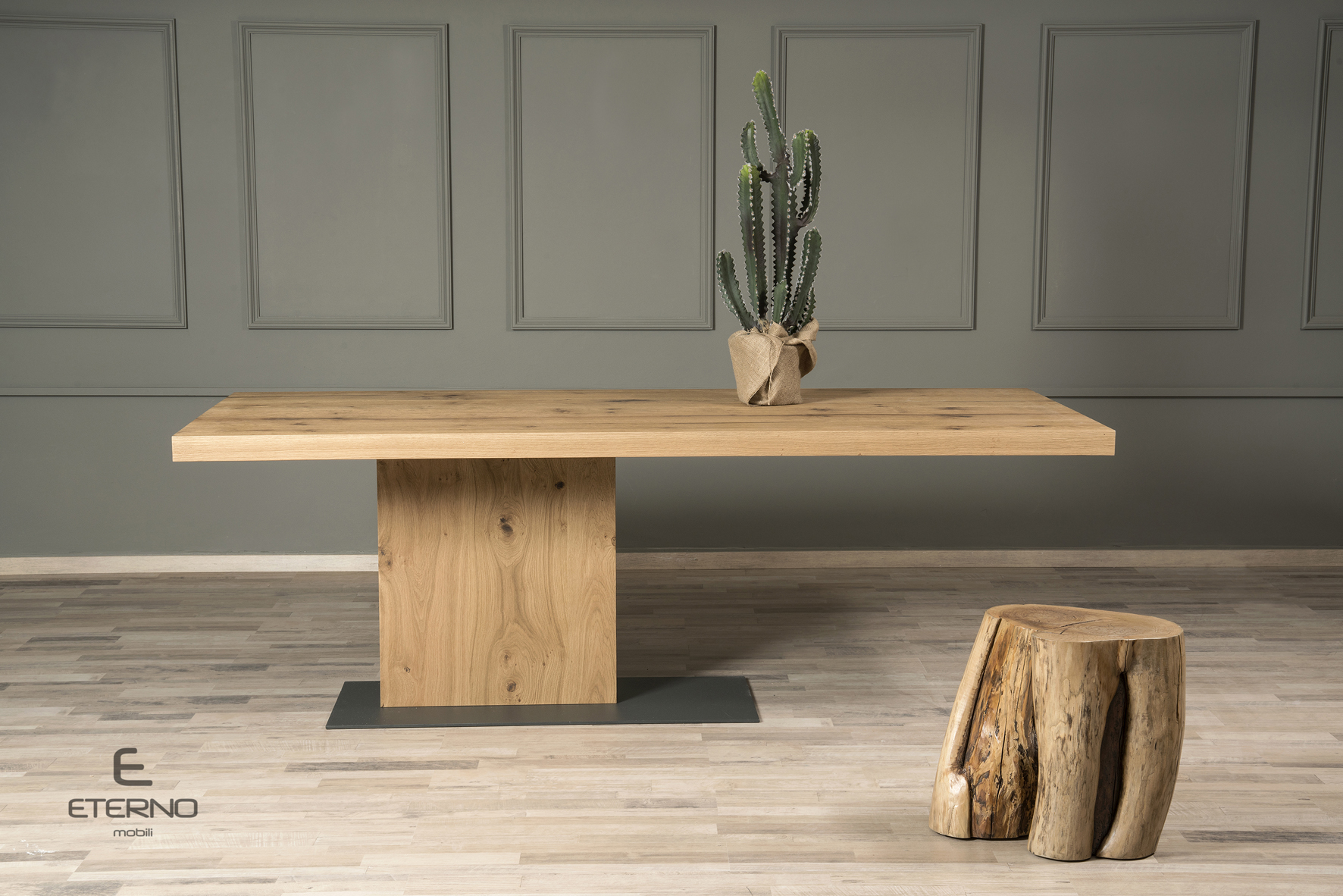 Τραπέζι Wood
