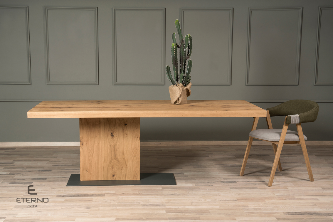 Τραπέζι Wood
