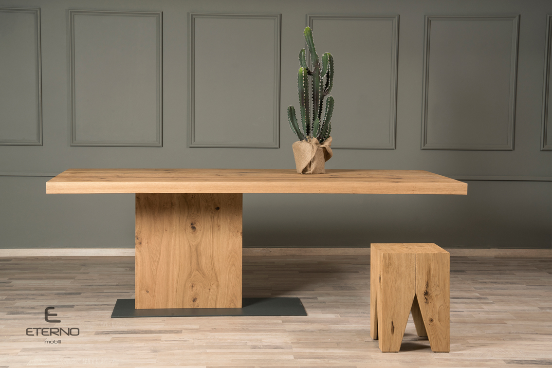Τραπέζι Wood