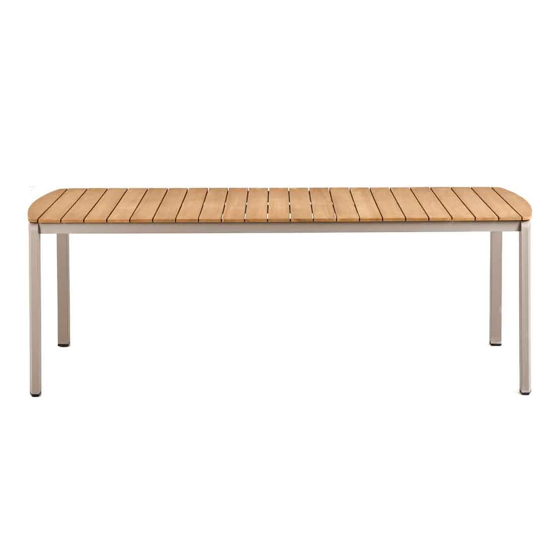 Τραπέζι Εξωτερικού Χώρου Orion 220X100X75H