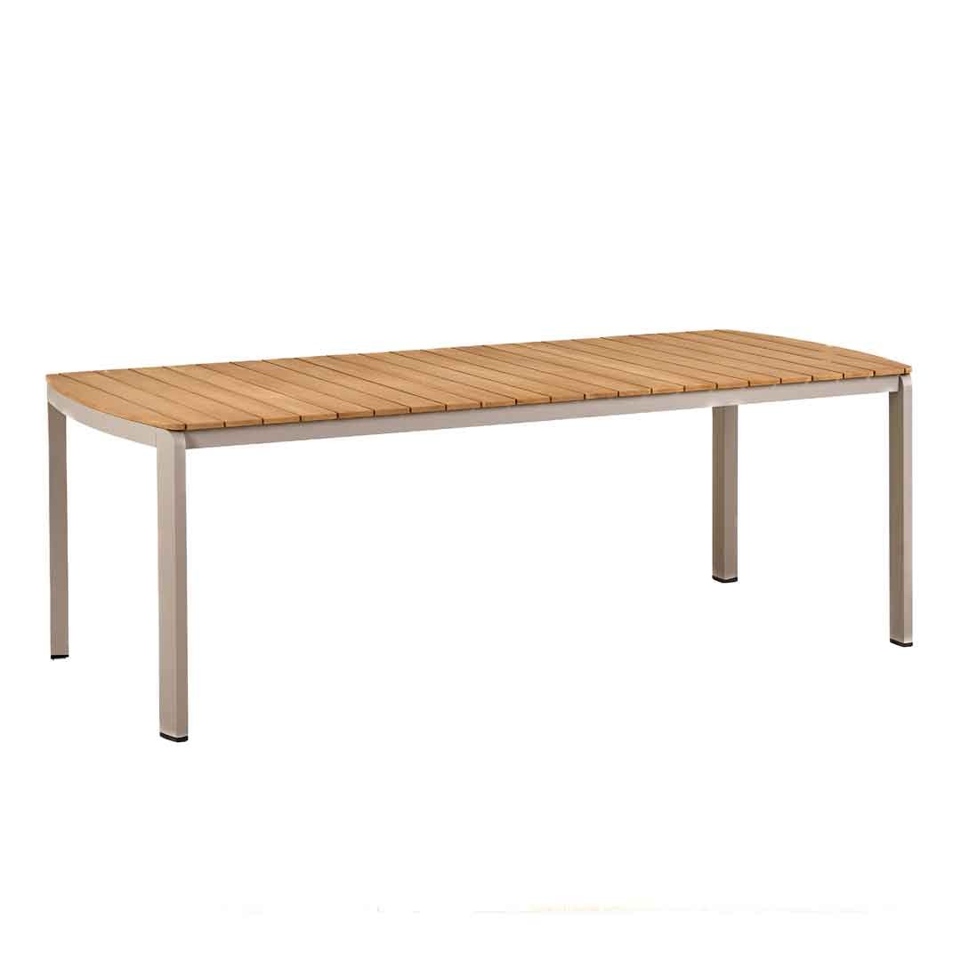 Τραπέζι Εξωτερικού Χώρου Orion 220X100X75H
