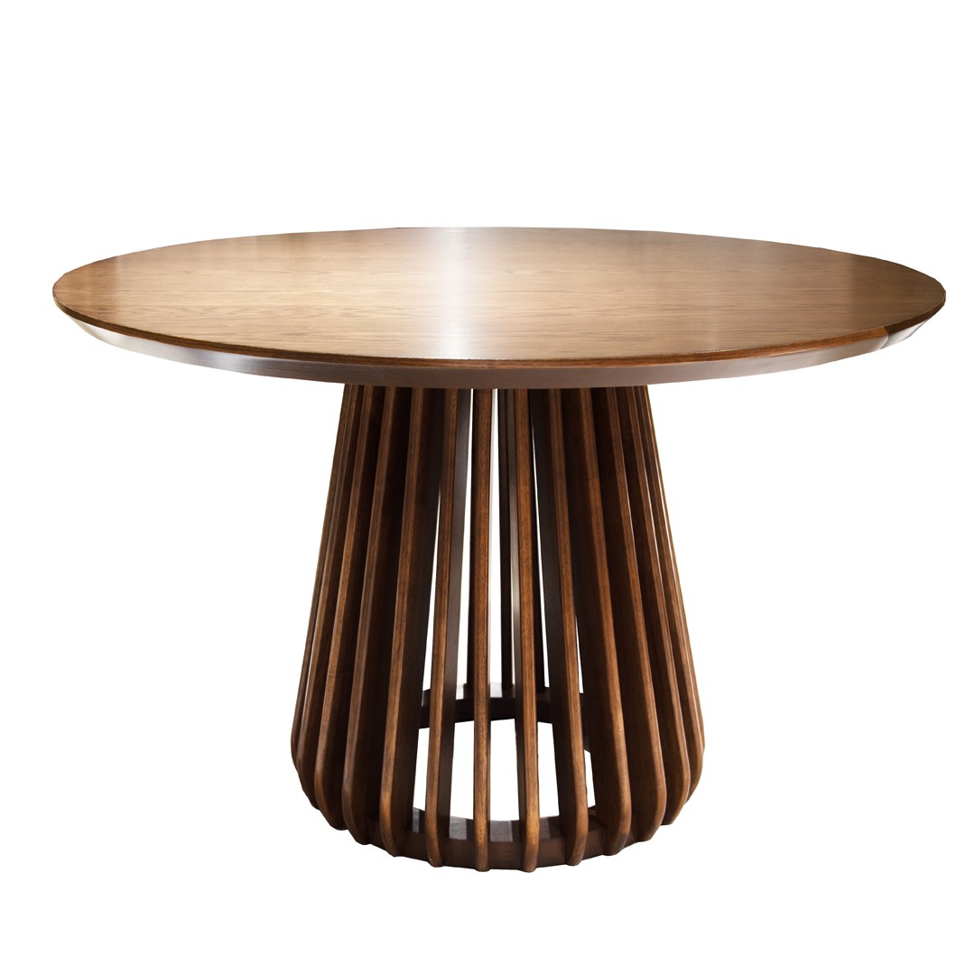 Τραπέζι Roon D120X76cm