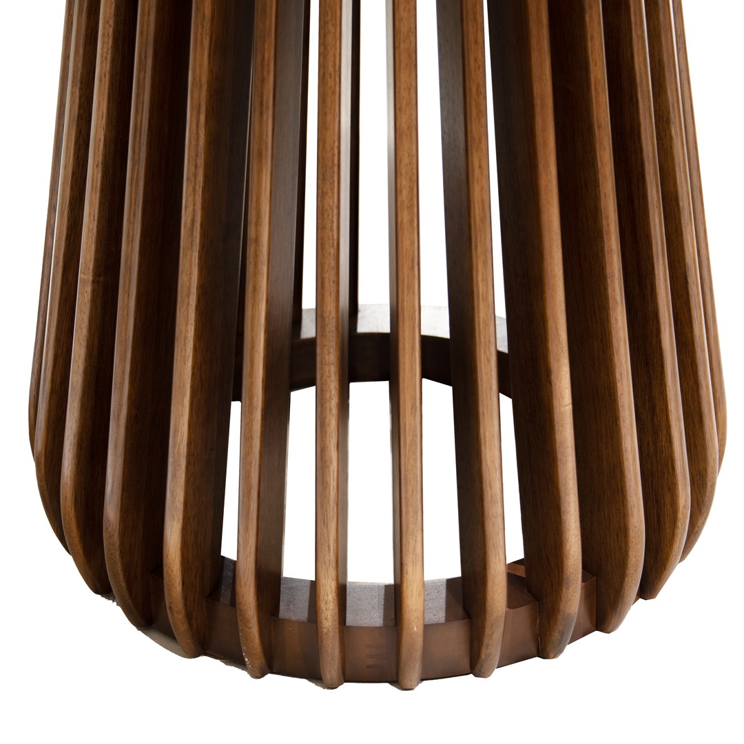 Τραπέζι Roon D120X76cm