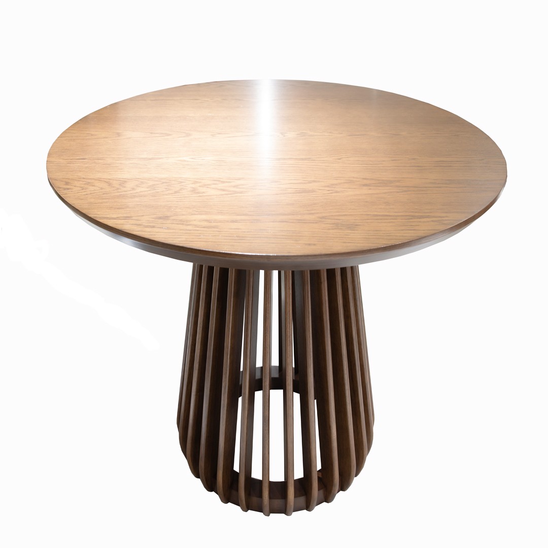 Τραπέζι Roon D120X76cm