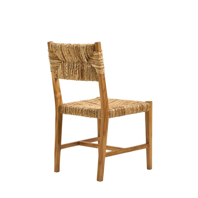 Καρέκλα Simba Ξύλο Teak