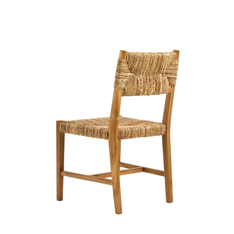 Καρέκλα Simba Ξύλο Teak