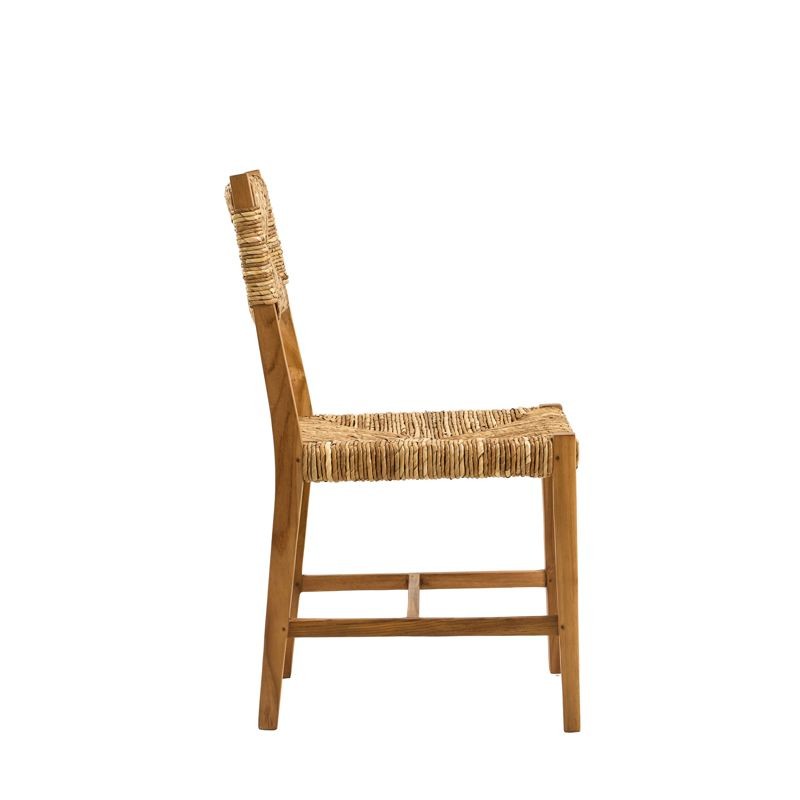 Καρέκλα Simba Ξύλο Teak