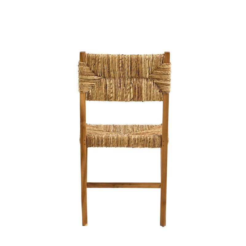Καρέκλα Simba Ξύλο Teak