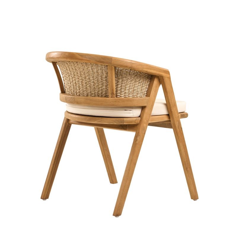 Καρέκλα Tertenia Ξύλο Teak