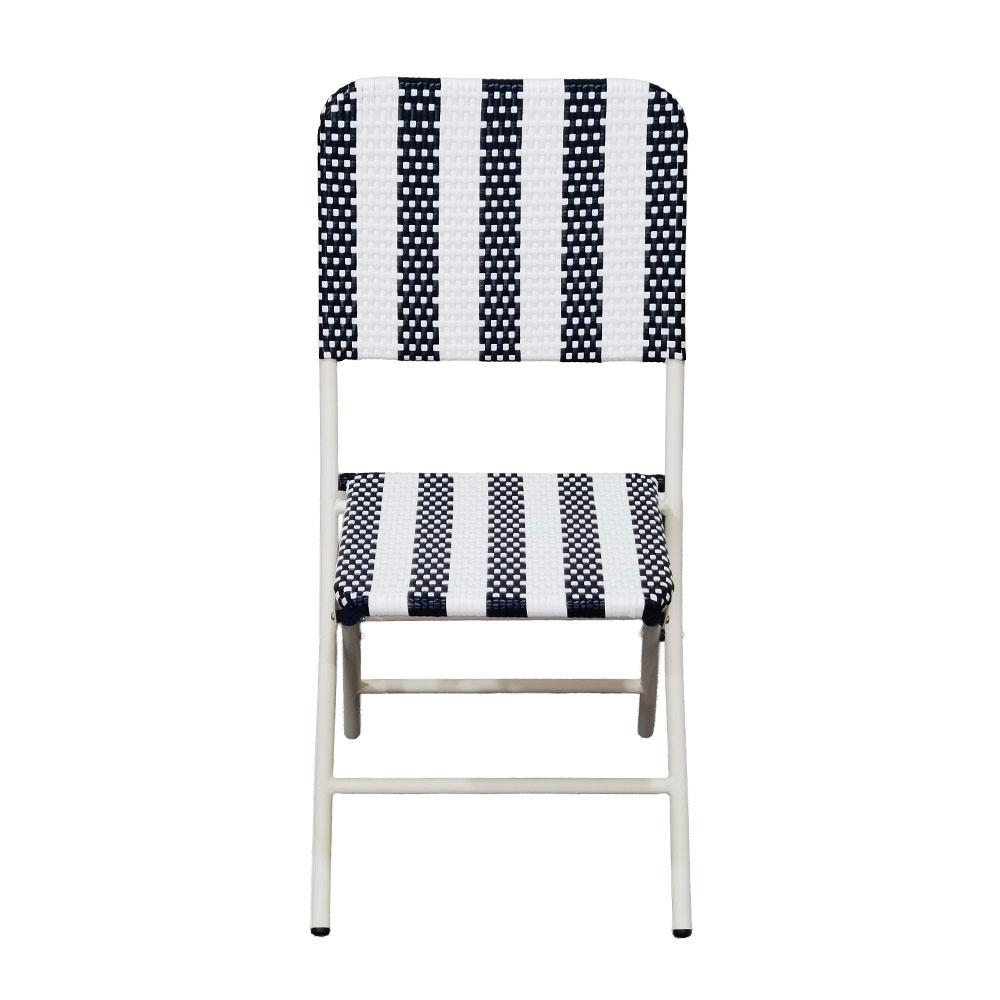 RE ΚΑΡΕΚΛΑ ΠΤΥΣ/ΜΕΝΟ-Η ΛΕΥΚΟ ΜΑΥΡΟ 45x59x90cm